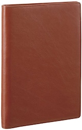  システム手帳 ダヴィンチ A5 牛革