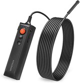  ワイヤレス 内視鏡