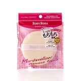  マシュマロムースタッチパフ