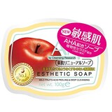  クレンジングリサーチソープb