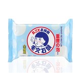  毛穴撫子重曹つるつる石鹸