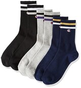  フルレングスソックス ライン 3足組 メンズ