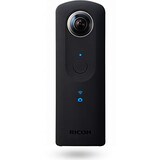  THETA S   360度全天球カメラ