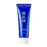  雪肌精 ホワイト クリーム ウォッシュ