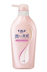 ビオレu  潤い美肌 ボディウォッシュ