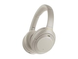 ワイヤレスノイズキャンセリングヘッドホン WH-1000XM4 シルバー