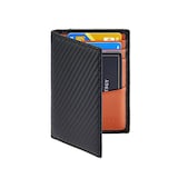  本革パスケース 定期入れ