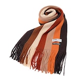  ブランドマフラー 男女兼用