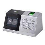  タイムレコーダー