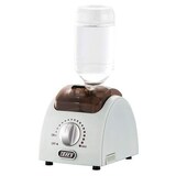  Toffy（トフィー） ペットボトルアロマ加湿器 アッシュホワイト