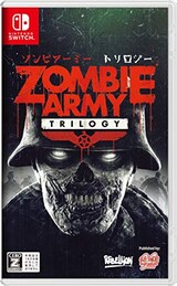  Zombie Army Trilogy
