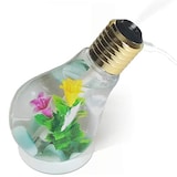  超音波式USB卓上加湿器