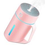  超音波式 USB加湿器