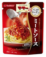  マ・マー パスタキッチン ミートソース