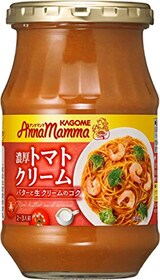  アンナマンマ 濃厚トマトクリーム 