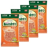  ペットキッス オーラルケアササミジャーキー4個