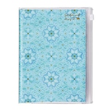  家族+家計簿付き手帳 2021年 B6