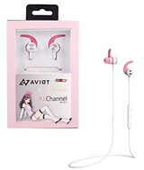  キズナアイ × AVIOT コラボレーションモデル