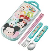  子供用トリオセット　ツムツム