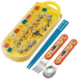 子供用トリオセット ミニオンズ フィーバー