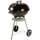  BBQグリル 蓋付き  スモーク対応