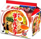  チャルメラしょうゆ 