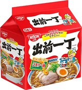  出前一丁