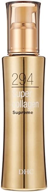  DHCスーパーコラーゲン スプリーム