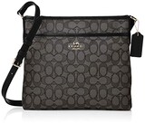  シグネチャー ショルダーバッグ