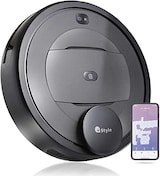  スマートロボット掃除機