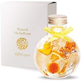  ハーバリウム プリザーブドフラワー