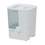  アロマ対応加熱式加湿器