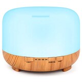  超音波式アロマディフューザー