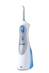  ウォーターピック　コードレス