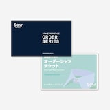  体験ギフト オーダーシャツチケット