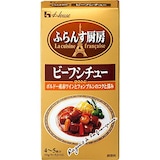 ふらんす厨房 ビーフシチュー