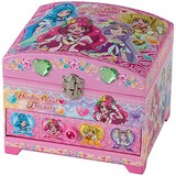  ひみつのラブリーボックス ヒーリングっどプリキュア