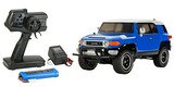  No.177 1/10RC XB トヨタ FJクルーザー（CC-01シャーシ）