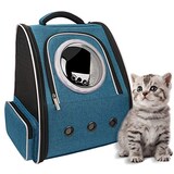  猫キャリー 宇宙船型