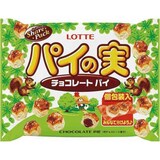  パイの実シェアパック　133g入×3