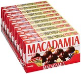  マカデミアチョコ　 9粒×10個