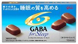  GABA ギャバ フォースリープ　50g×10個