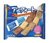  アルフォートFS