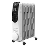  オイルヒーター ComfortHeat 700