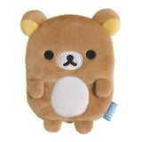  リラックマ ぬいぐるみカイロポーチ