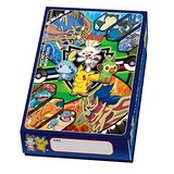  ポケットモンスター おどうぐ箱
