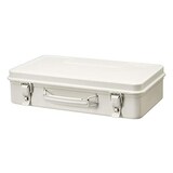  スチール工具箱