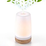  卓上アロマ加湿器