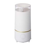  加湿器 超音波式 アロマ対応