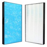  空気清浄機交換用集塵フィルタ 